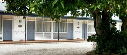 Pacific Motel - Tourism Canberra 0