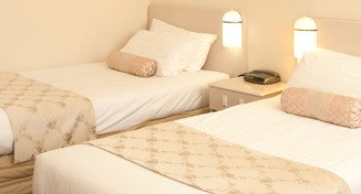 Pacific Motel - Tourism Canberra 1