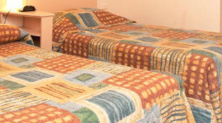 Pacific Motel - Tourism Canberra 3