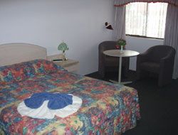 Alabaster Motor Inn - Tourism Canberra 1
