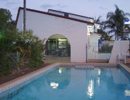 Alabaster Motor Inn - Tourism Canberra 2