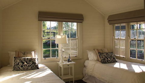 Book Barn Cottage - Tourism Canberra 1