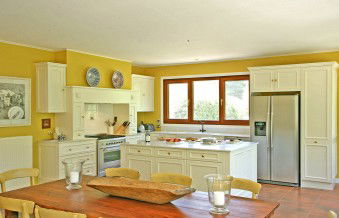 Binda Mill Cottage - Tourism Canberra 5