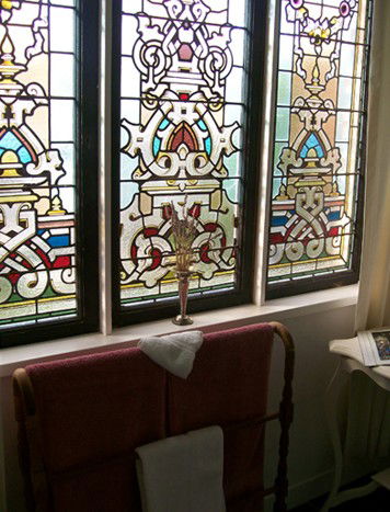 Accommodation Pinn Cottage - Tourism Canberra 2