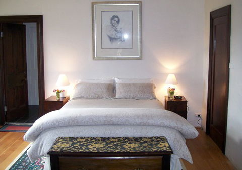 Accommodation Pinn Cottage - Tourism Canberra 3