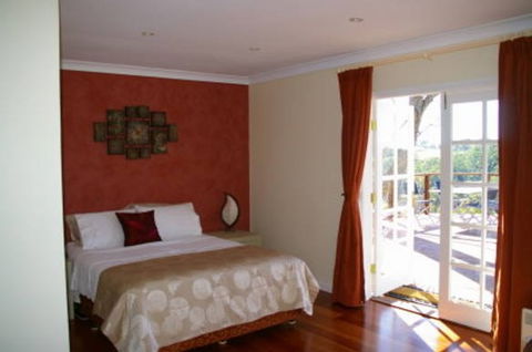 Clontarf Bed And Breakfast - Tourism Canberra 2
