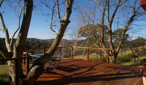Clontarf Bed And Breakfast - Tourism Canberra 4