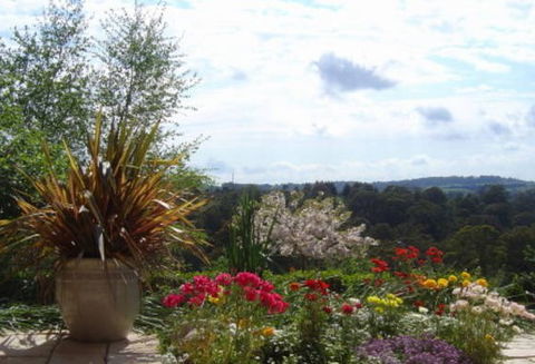 Clontarf Bed And Breakfast - Tourism Canberra 5