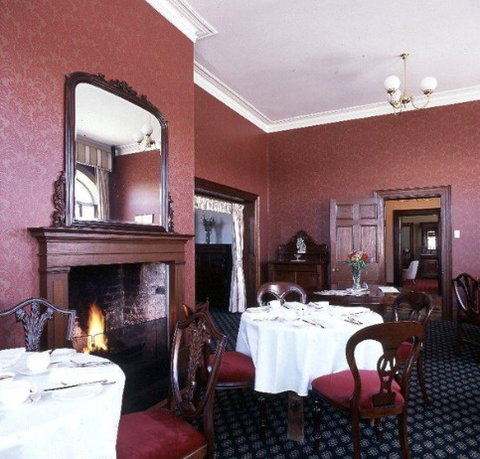 Mandelson's Of Goulburn - Tourism Canberra 1