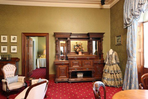 Mandelson's Of Goulburn - Tourism Canberra 3