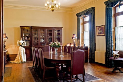 Mandelson's Of Goulburn - Tourism Canberra 4