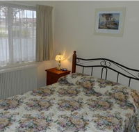 Parkhaven Motel - Tourism Canberra