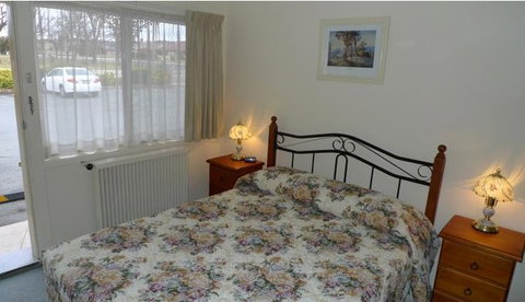 Parkhaven Motel - Tourism Canberra 0