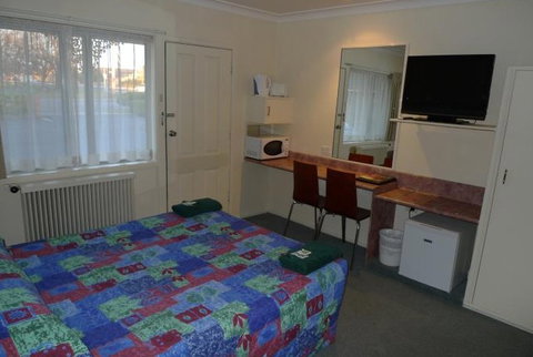 Parkhaven Motel - Tourism Canberra 2