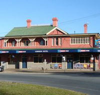 Gordon Hotel - Tourism Canberra