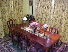 Chinoiserie B And B - Tourism Canberra 1