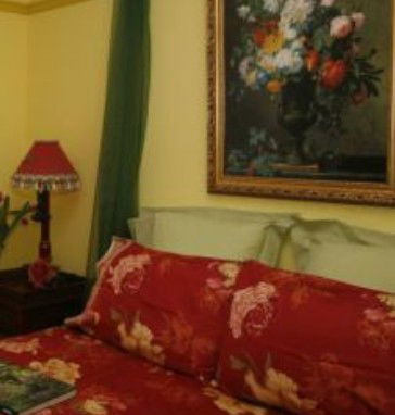 Chinoiserie B And B - Tourism Canberra 4
