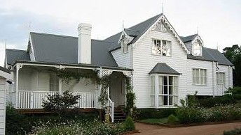Chinoiserie B And B - Tourism Canberra 5
