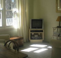 Cedargreen - Tourism Canberra