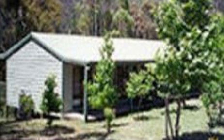 Binacrombi - Tourism Canberra 0