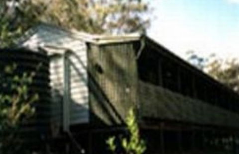 Binacrombi - Tourism Canberra 1
