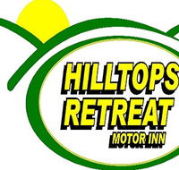 Hilltops Retreat Motor Inn - Tourism Canberra