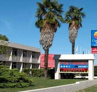 Comfort Inn Posthouse - Tourism Canberra
