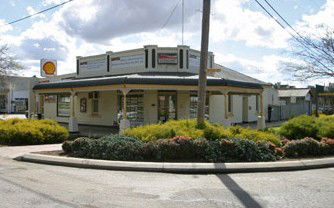 Barham Golden Rivers Holiday Apartments - Tourism Canberra 2