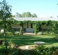 Wilga Park Cottage - Tourism Canberra