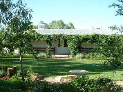Wilga Park Cottage - Tourism Canberra 0