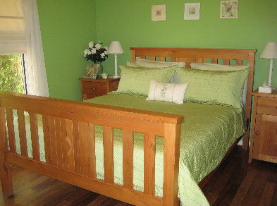 Wilga Park Cottage - Tourism Canberra 1