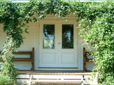 Wilga Park Cottage - Tourism Canberra 5