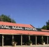 Royal Mail Hotel Booroorban - Tourism Canberra