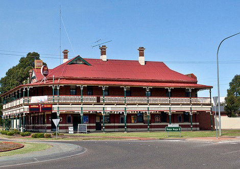 Coolamon NSW Tourism Canberra