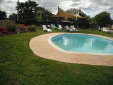 Motel Meneres - Tourism Canberra 0