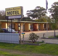 Golfers Retreat Motel - Tourism Canberra