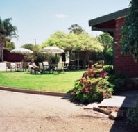 Federation Motor Inn - Tourism Canberra