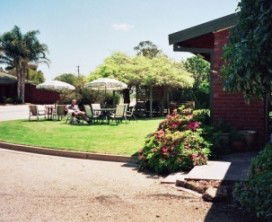 Federation Motor Inn - Tourism Canberra 0