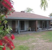 Murray Lodge Holiday Units - Tourism Canberra