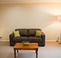 John Foord Guest House - Tourism Canberra