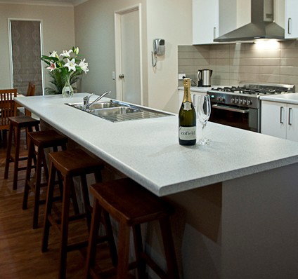 John Foord Guest House - Tourism Canberra 2