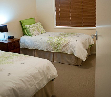 John Foord Guest House - Tourism Canberra 3