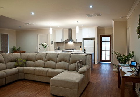 John Foord Guest House - Tourism Canberra 4