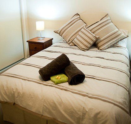 John Foord Guest House - Tourism Canberra 5