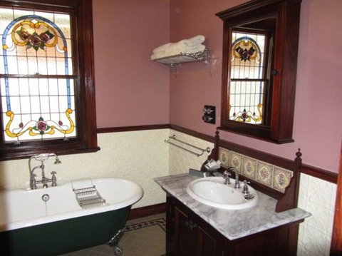 Roseleigh - Tourism Canberra 0