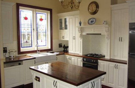 Roseleigh - Tourism Canberra 1