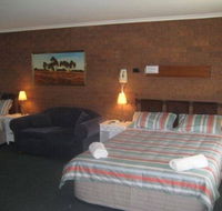 Greenacres Motel - Tourism Canberra