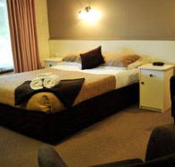 Motel Wingrove - Tourism Canberra