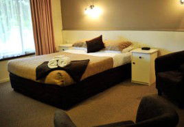 Motel Wingrove - Tourism Canberra 0