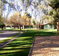 Corowa Caravan Park - Tourism Canberra
